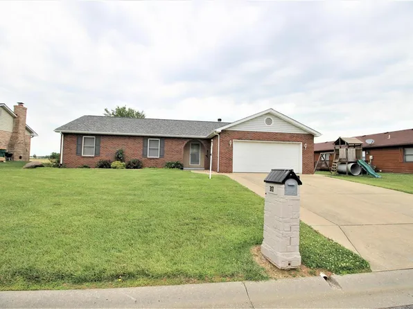 317 Harvest St, Millstadt, IL 62260