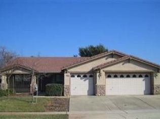 4339 McRoberts Dr, Mather, CA
