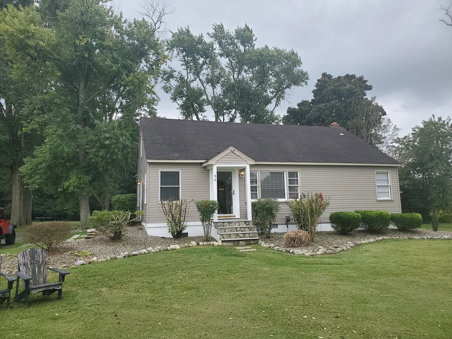 2 bed, 1230 sqft, $2,200 — Photo 1
