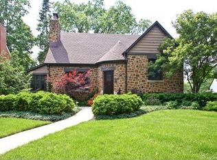 622 Elmore St, Park Ridge, IL 60068