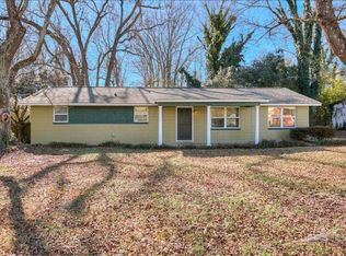 1806 Kilner Dr, Augusta, GA 30906