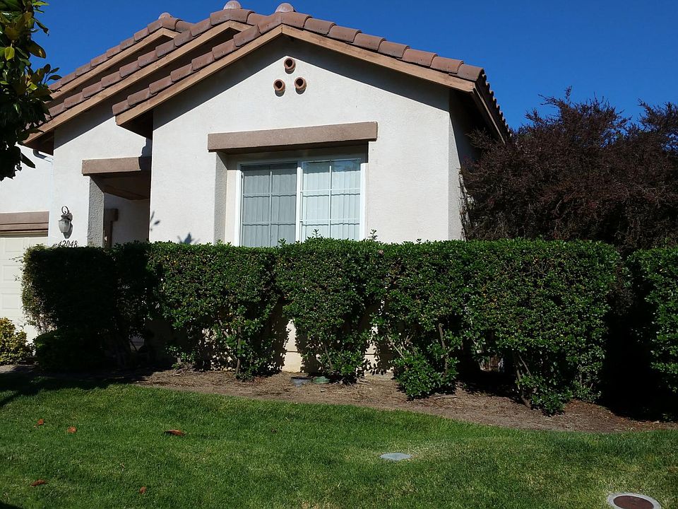 Outside of House