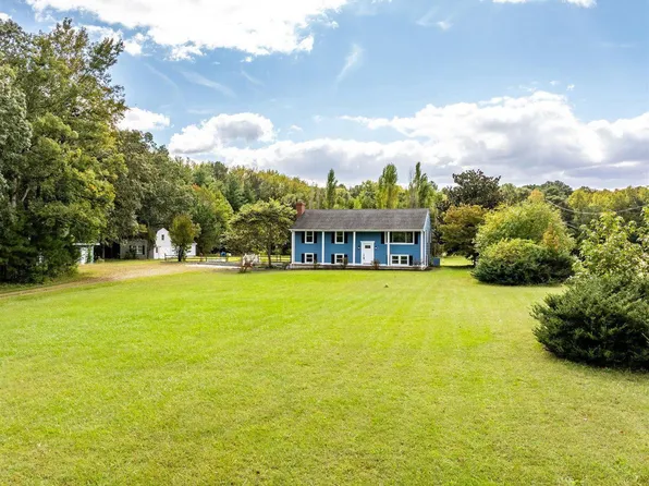 31655 Morris Leonard Rd, Parsonsburg, MD 21849