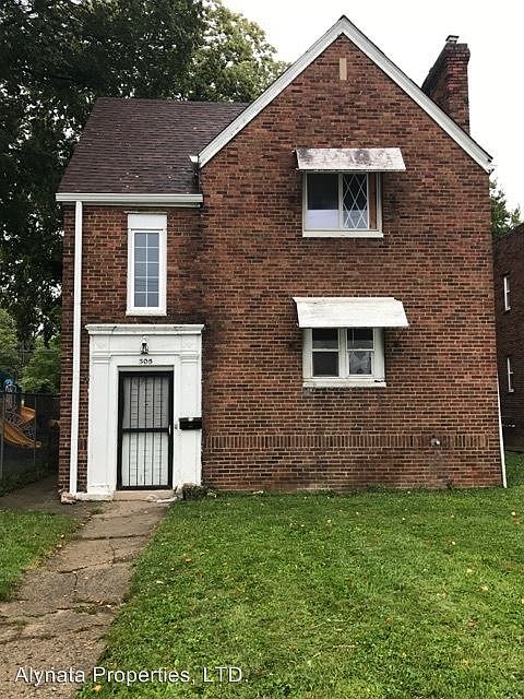 1st image of 305 Woodland Ave APT B