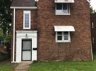 305 Woodland Ave APT B, Columbus, OH 43203
