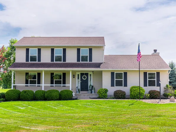 3420 Whitetail Dr E, Lexington, OH 44904