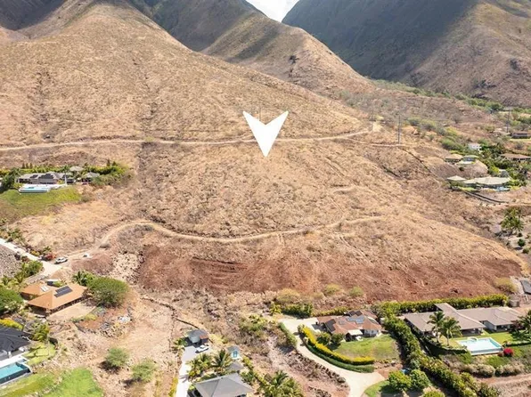 8 Kumu Niu Pl Lot 8, Lahaina, HI 96761