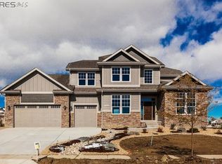 7223 Laramie River Dr, Fort Collins, CO 80525