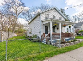 170 Sanford St, Rochester, NY 14620