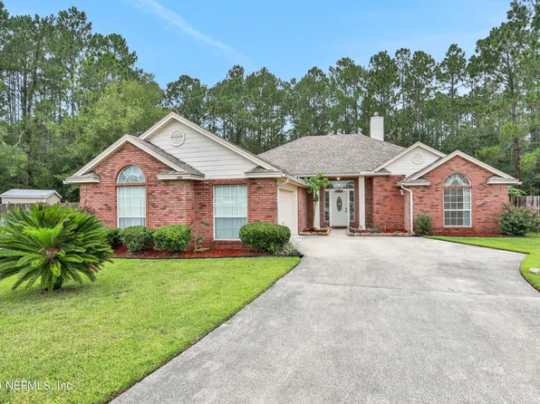 520 WHITFIELD Road, Jacksonville, FL 32221