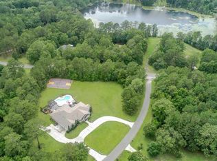 7500 Creekridge Cir, Tallahassee, FL 32309