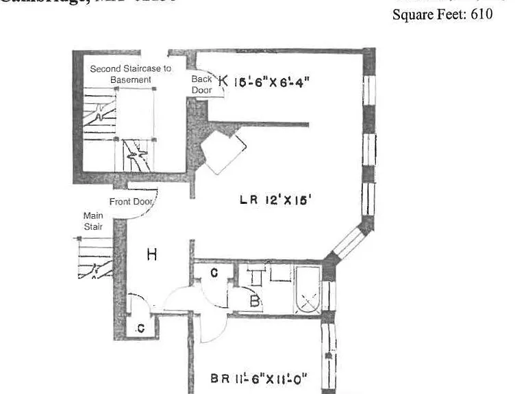 353 Harvard St — Photo 18