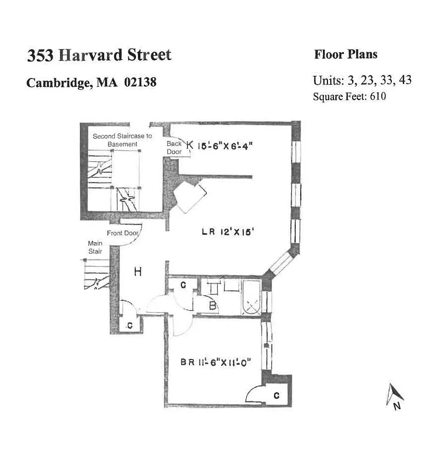 Floor plan 1103353