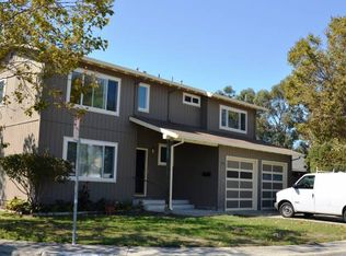 3 Corte Ana, Millbrae, CA 94030