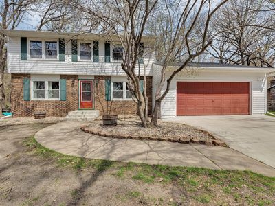709 N Park Pl, Saint Cloud, MN, 56301