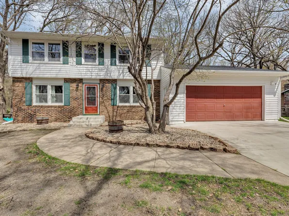 709 N Park Pl, Saint Cloud, MN 56301
