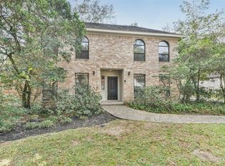 5 Amara Ct, Spring, TX 77381