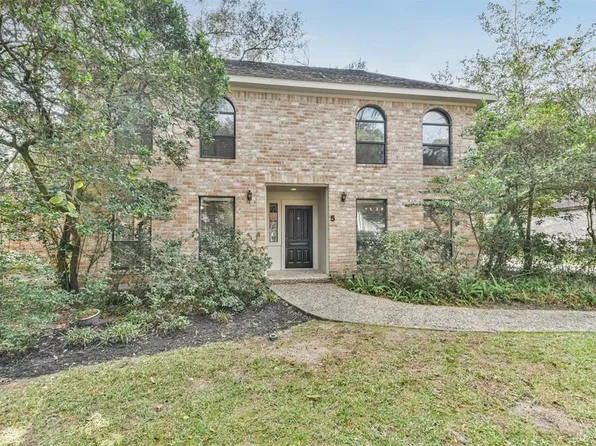 5 Amara Ct, Spring, TX 77381