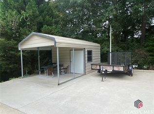 110 Saxon Woods Dr, Athens, GA 30607