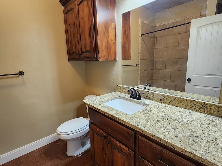 1329 N Monte Vista St #B — Photo 12