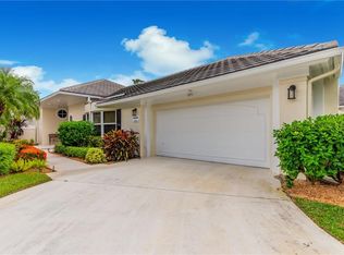 13263 Harbour Ridge Blvd, Palm City, FL 34990