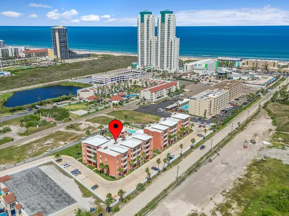 150 Padre Blvd #C101, South Padre Island, TX 78597
