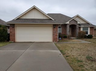 16113 Juliet Dr, Edmond, OK 73013