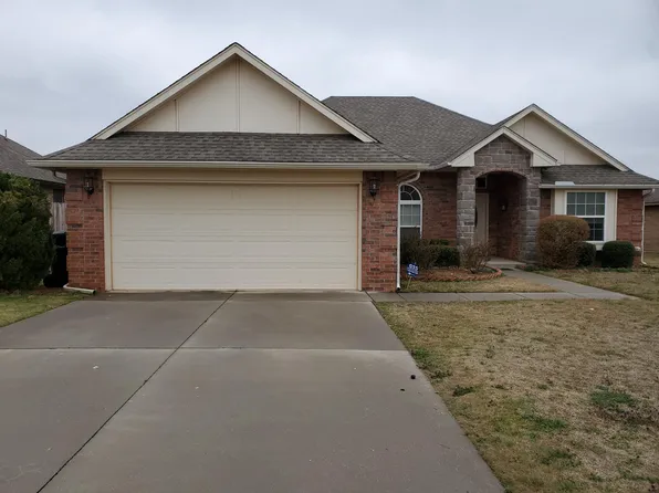 16113 Juliet Dr, Edmond, OK 73013