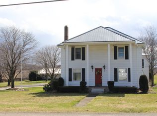 8531 Route 430, Sherman, NY 14781