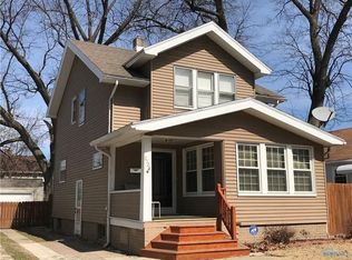 2528 Charlestown Ave, Toledo, OH 43613