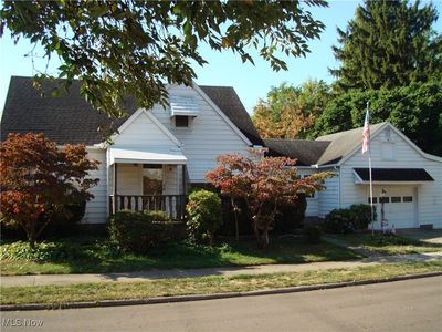 8 Adelford Ave, Akron, OH, 44310