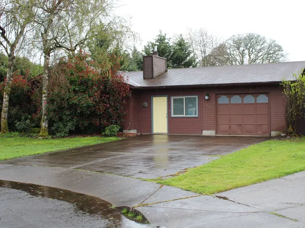 1866 Laveta Ln, Eugene, OR 97402