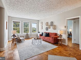 3901 Cathedral Ave NW #519, Washington, DC