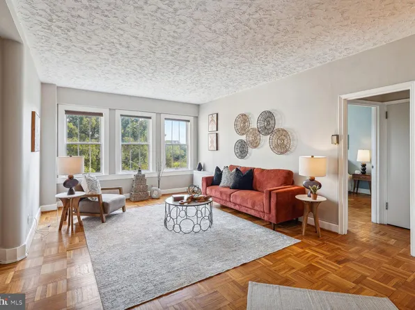 3901 Cathedral Ave NW #519, Washington, DC 20016