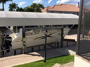 4346 SW 10th Ave, Cape Coral, FL 33914