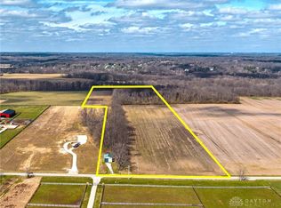 2770 E Centerville Rd, Spring Valley, OH 45370