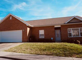 120 Southridge Dr #120, Greeneville, TN 37743