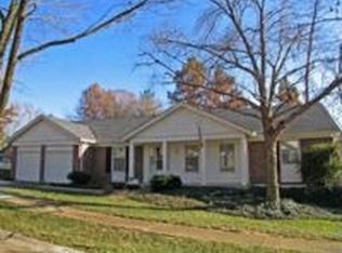 12030 Mereview Dr, Saint Louis, MO