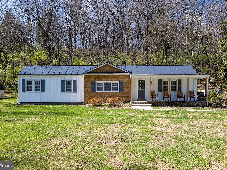 67 Duck Pond Ln, Maurertown, VA 22644 Zillow