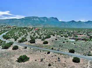 22 Calle Del Sol, Placitas, NM 87043