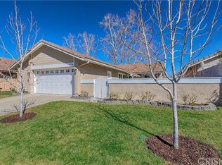 25726 Rancho Adobe Rd, Santa Clarita, CA 91355