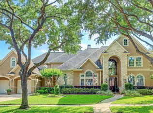 3210 Riviera Dr, Sugar Land, TX 77479