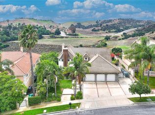 13014 Rimrock Ave, Chino Hills, CA 91709