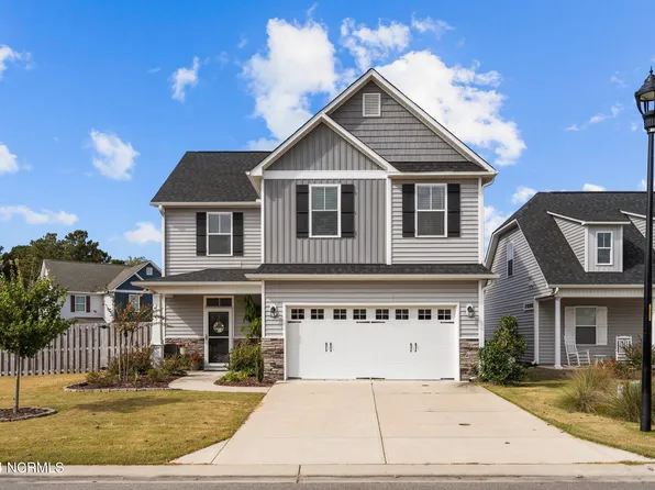 1417 Lewis Landing Avenue, Wilmington, NC 28405