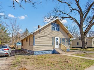 3108 Highland St, Muskegon Heights, MI