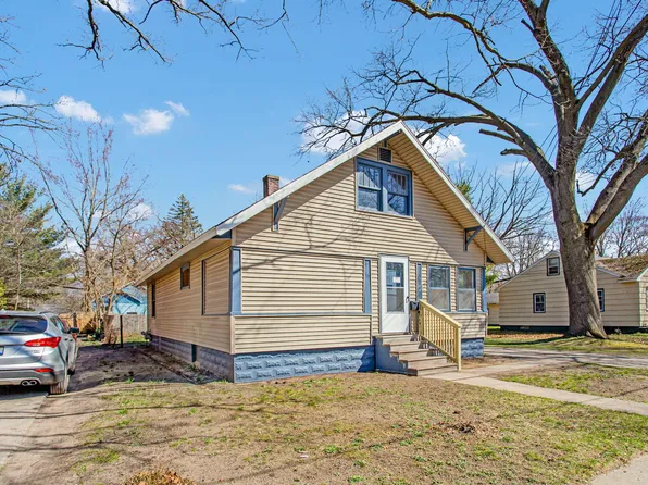 3108 Highland St, Muskegon Heights, MI 49444
