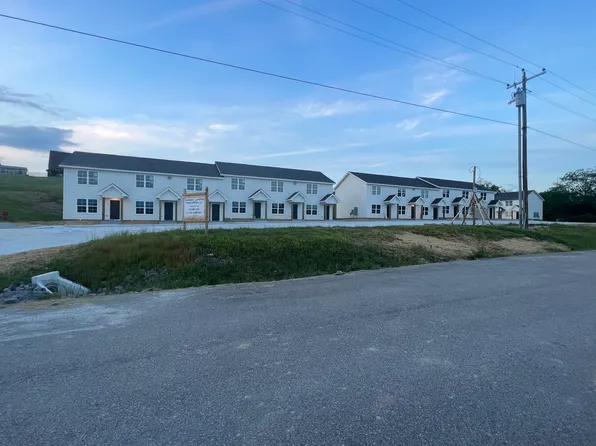 15 W Mason Ct #15, Woodbury, TN 37190