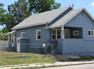 1117 W 13th St, Casper, WY 82604