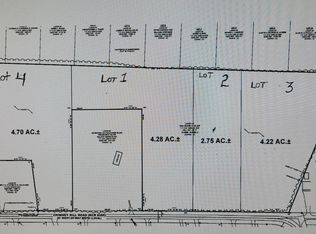 Chimney Hill Rd LOT 1, Felton, DE 19943
