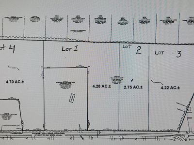 Chimney Hill Rd Lot 3, Felton, DE, 19943